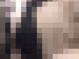 【下からの眺め92】キレカワＯＬのムチムチＦカップを下から観察！