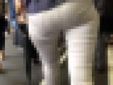 【再販】52洋顔お姉さんの洋梨尻