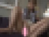 【再販】Fカップ美巨乳の24歳人妻が再び他人棒の快楽を求めて来て中出しを受け入れる