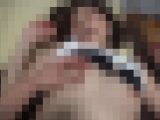 【再販】彼氏がいるドMの25歳美容部員が初ハメ撮りでMっ気を刺激されるプレイに悶絶