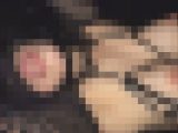 【再販】【覆面】Gカップ美巨乳モデルと生ハメ中出しSEX
