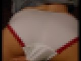 【素人人妻10】セクシーなパンツやデカパンを履く嫁を手コキで痙攣イキさせる動画3本立て