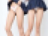 プリクラおふざけパンチラ① 〜仲良し制服女子編〜 【185P】