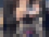 可愛すぎる地雷さんは見せブラで谷間で生脚で…
