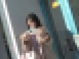 【再販】【激ヤバ失神願望!!】長身アイドル系女子大生20歳。首シめセックス大好き清楚系ビッチちゃん白目剥いておもらし絶頂ガンギマリ中出し