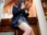 やっと再会のお気にJKちゃん＊ピンクの次は白でついにPも美味しく堪能