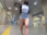 【デカ乳爆尻OL】地味系爆乳OLの規格外超エロBODY♪肉感ムチムチ過ぎて全身パツンパツンの理性崩壊不可避!!